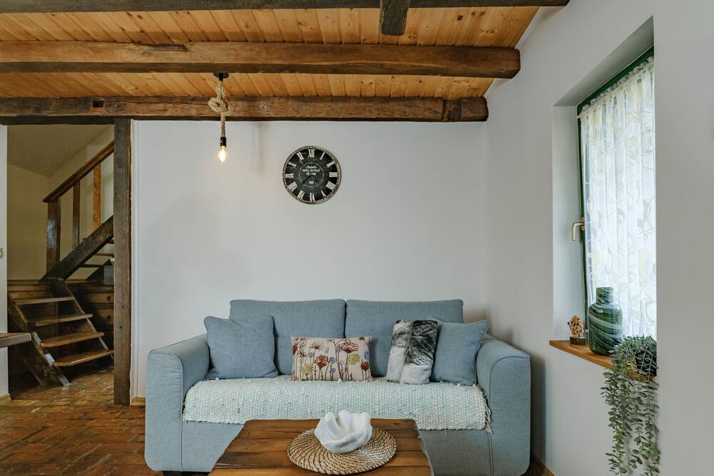 Korenica Apartment | Plitvice Paradise