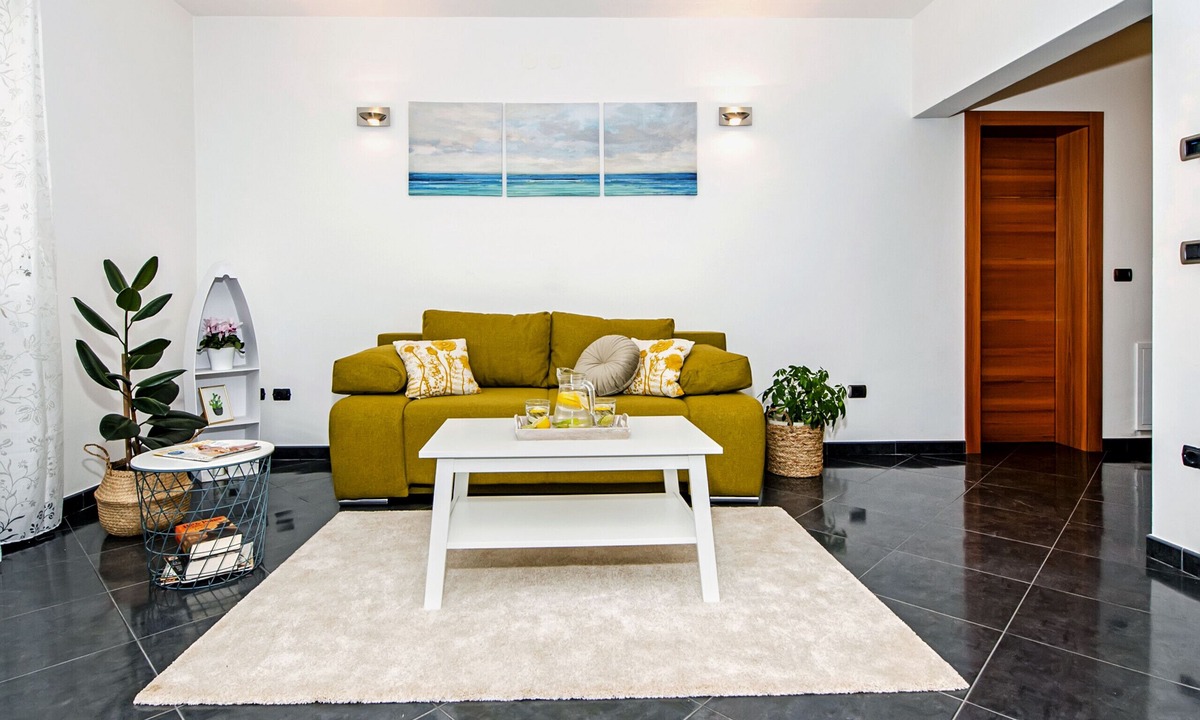 Rovinjsko Selo Villa | Villa Sky