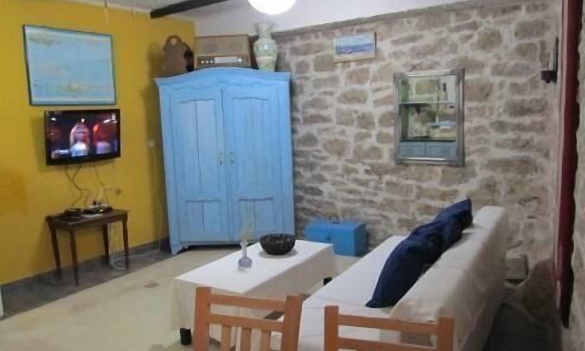 Susica Apartment | Flat "Fischer Fritz ground floor"