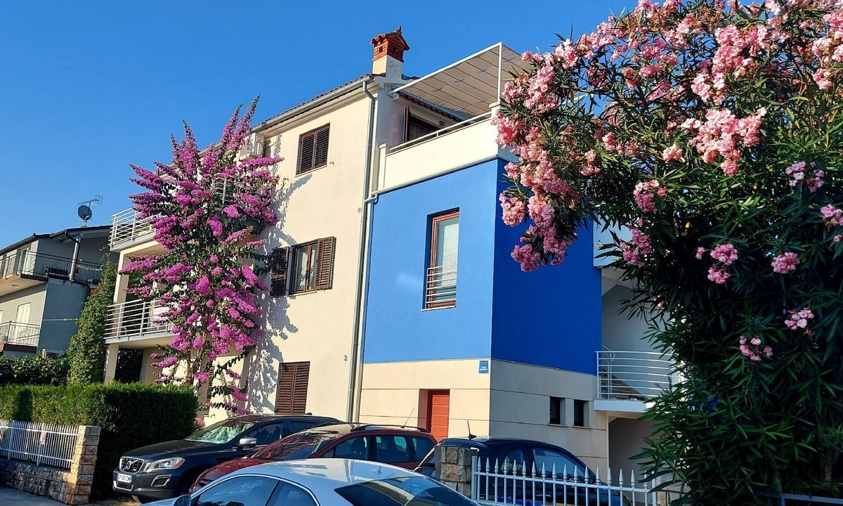 Pjescana Uvala House | Spacious charming apartment nearby the sea