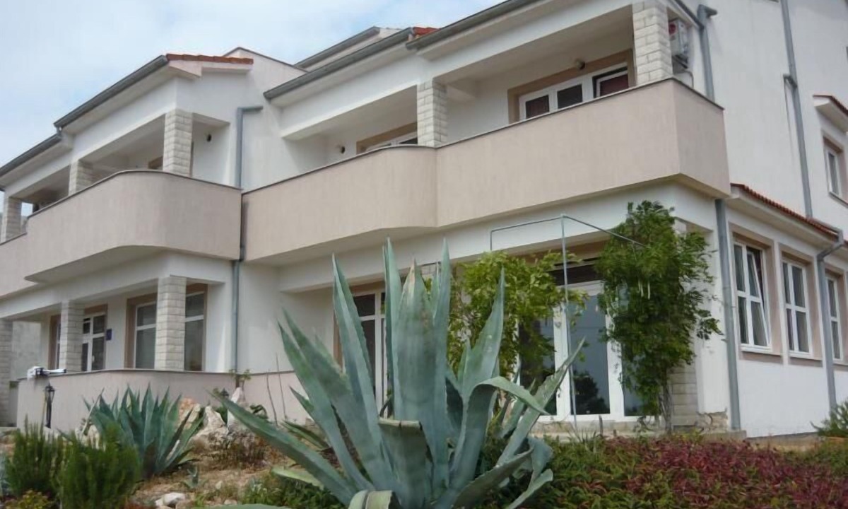 Barbat na Rabu House | Holiday Apartment in Barbat with Spacious Terrace and Beautiful View