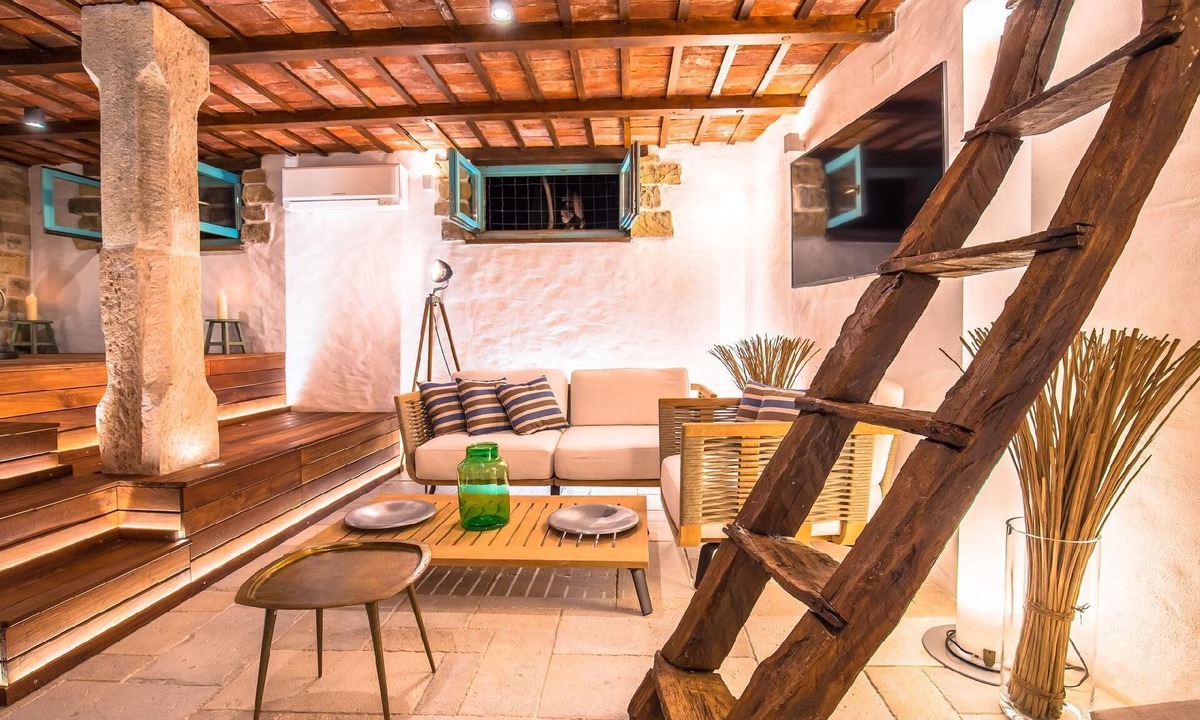 Golubici Other | Lovely villa Sancta Maria Motovun with pool