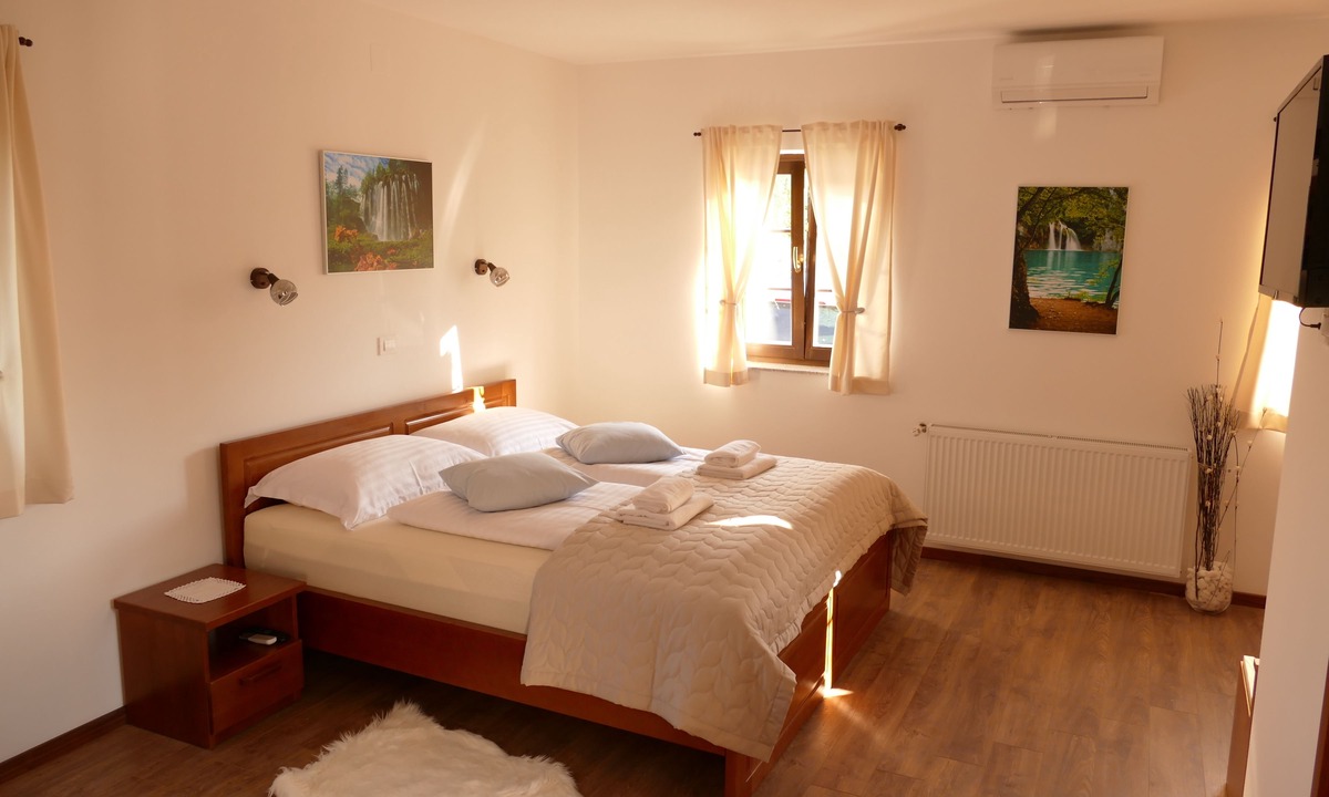 Plitvica Selo House | Plitvice Lakes Villa Mija