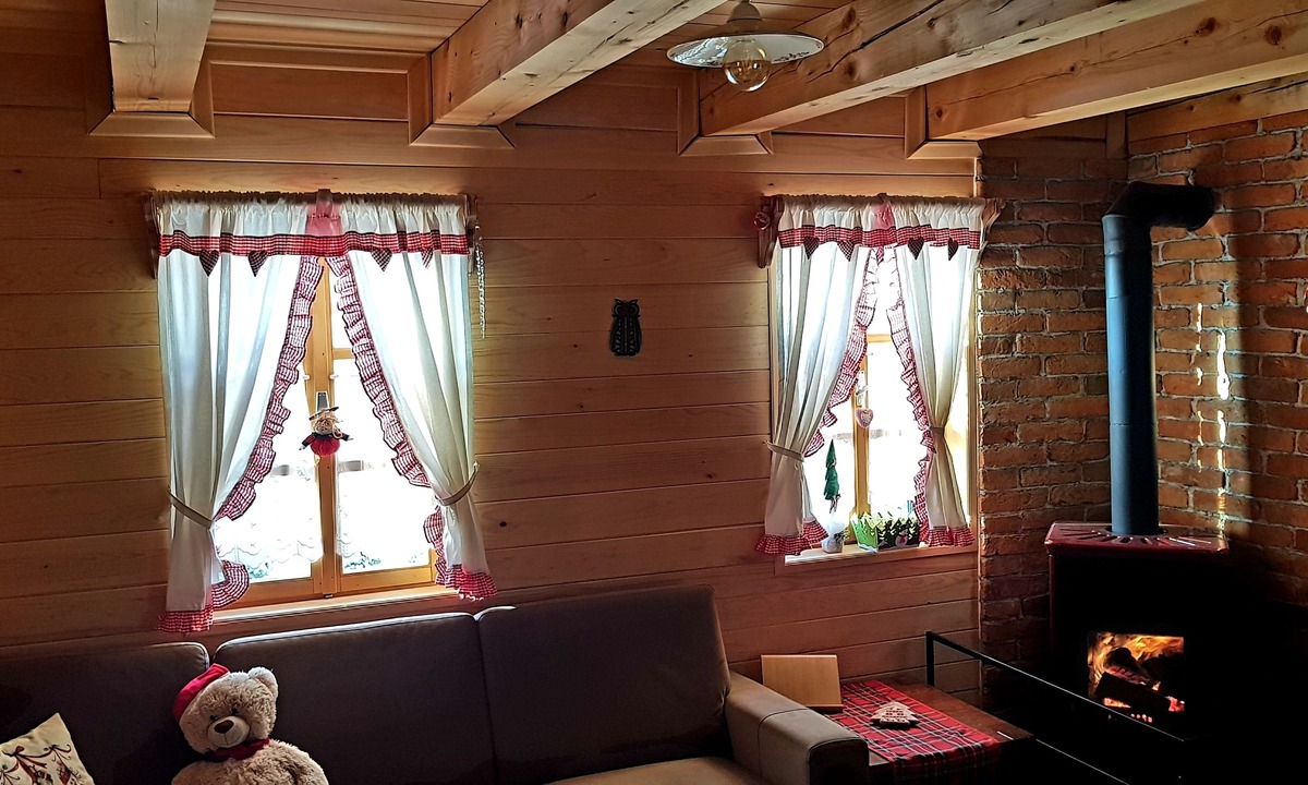 Vrelo Korenicko Ski Chalet | Vodenica Vrelo Chalets