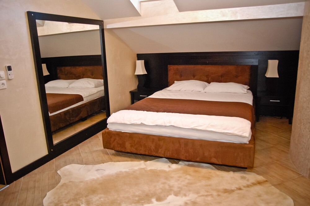 Brcko Hotel | Harmonija