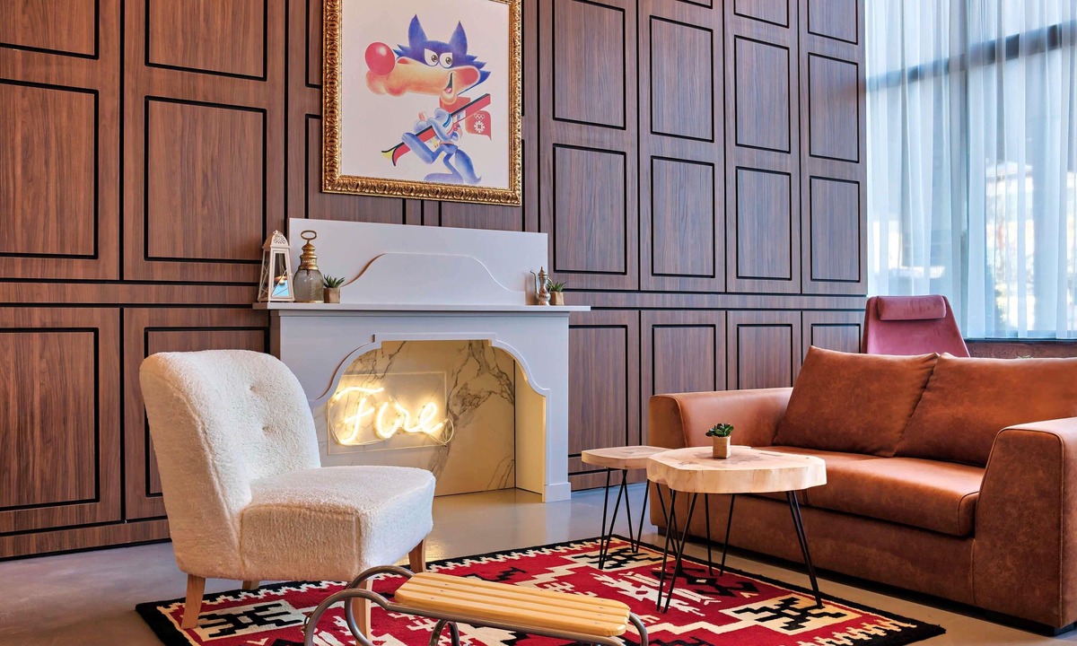 Alipasin Most Hotel | ibis Styles Sarajevo