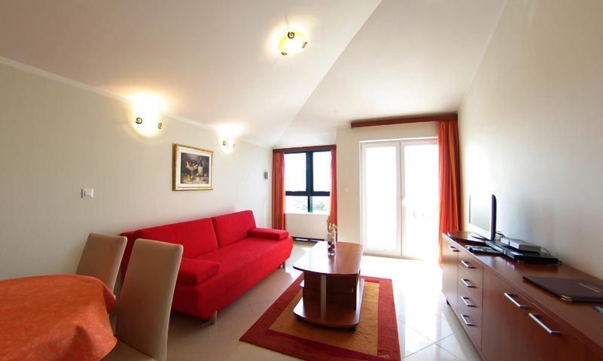 Seget Vranjica Hotel | Aparthotel Astoria