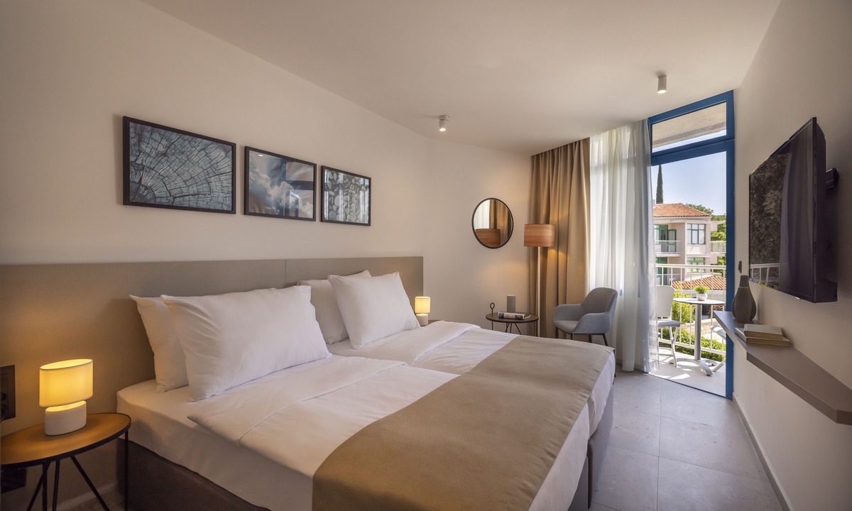 Funtana Resort | Maistra Select Funtana All Inclusive Resort