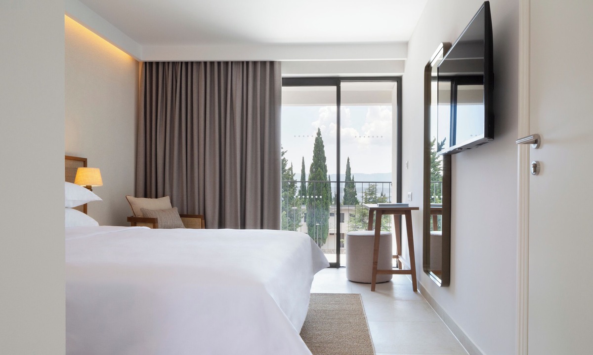 Bol Hotel | Bluesun Holiday Village Bonaca