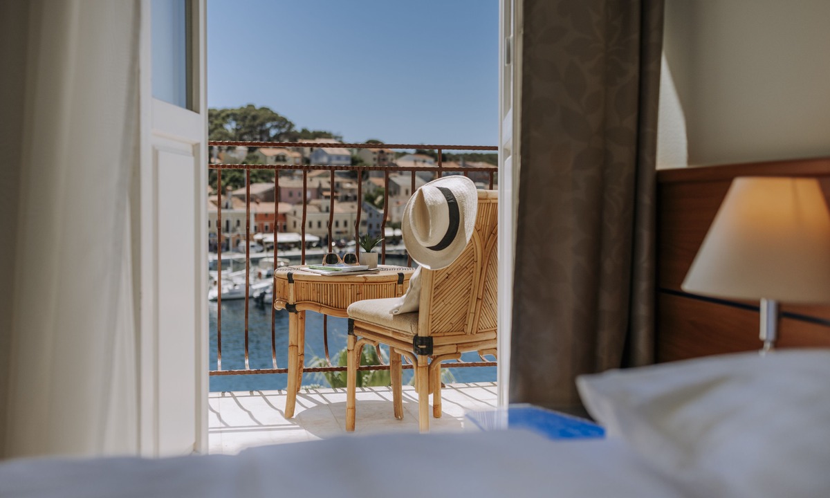 Cove Murtar Hotel | Hotel Apoksiomen