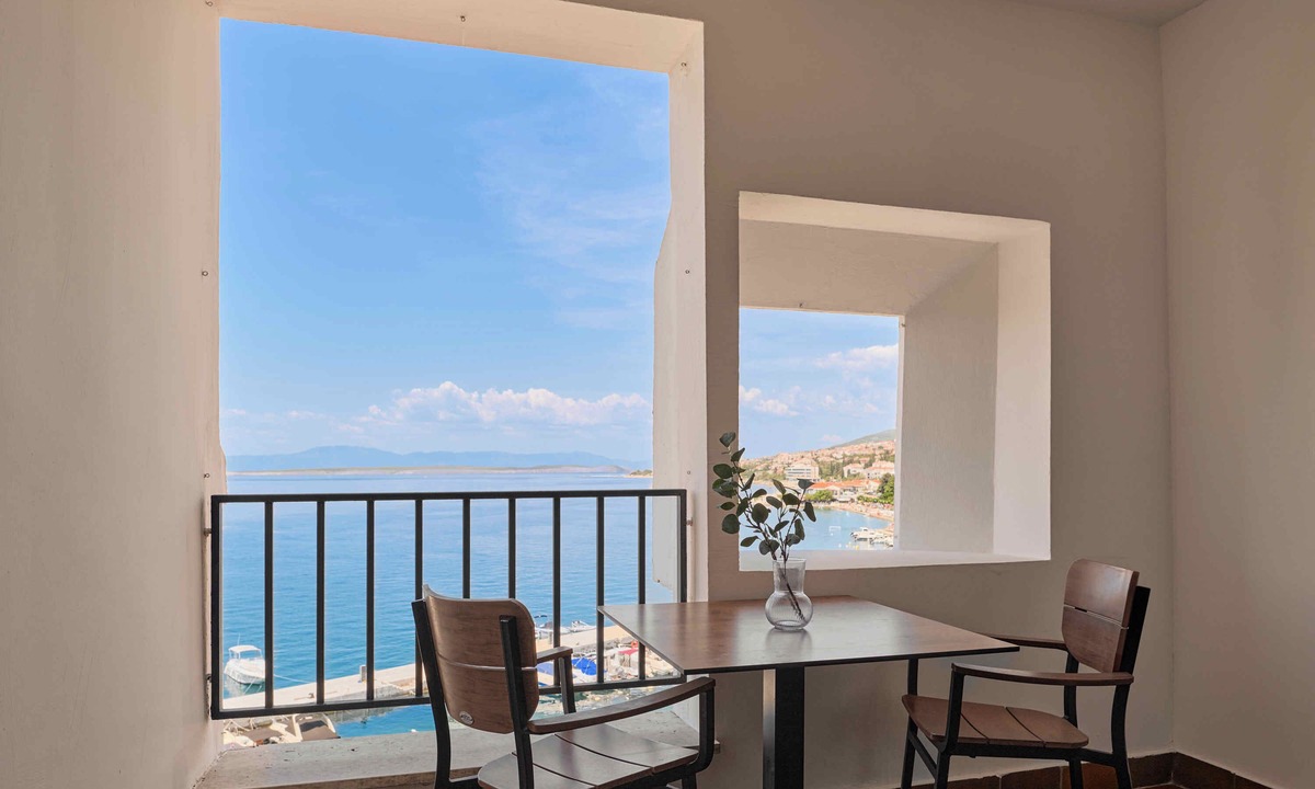 Selce Hotel | Hotel Selce