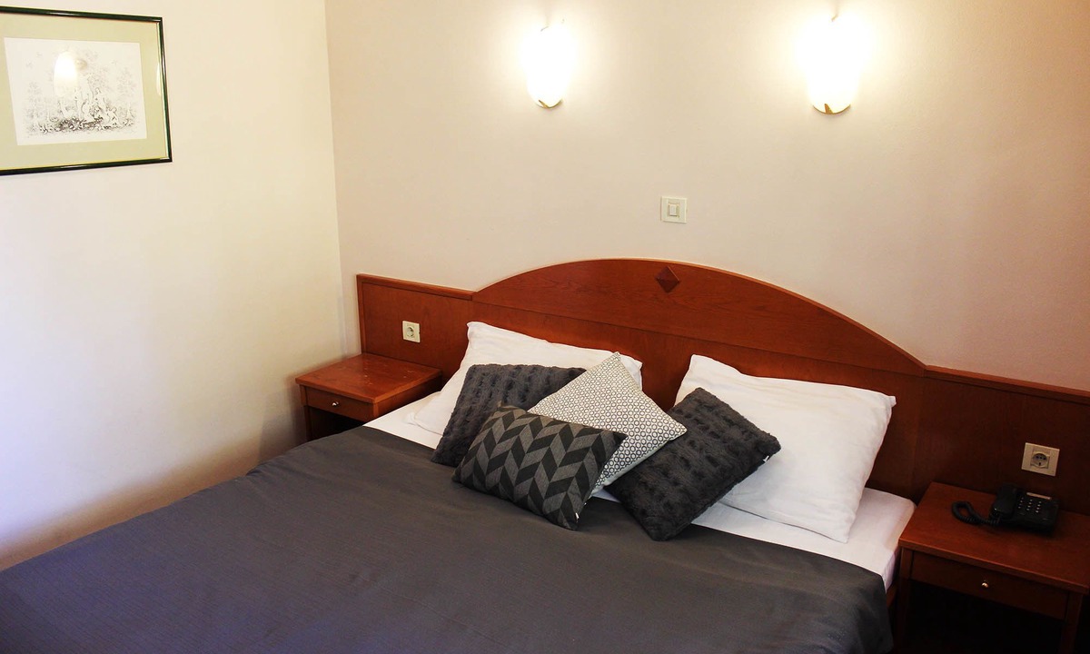 Gornji Kneginec Hotel | Hotel LaGus