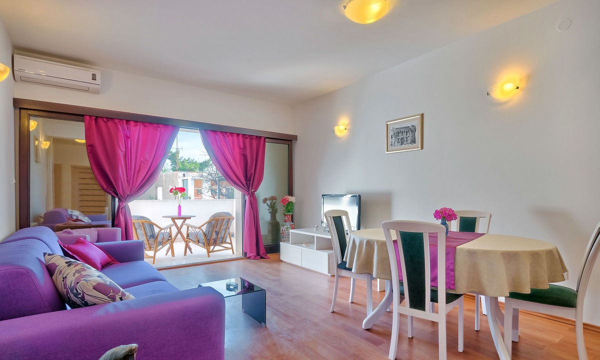 Bacvice House | Apartments Zuvela