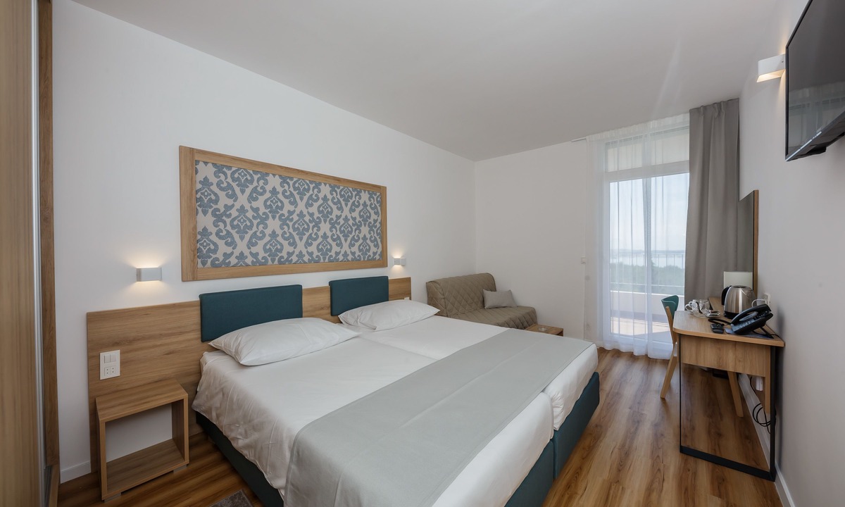 Seget Donji Hotel | Hotel Medena