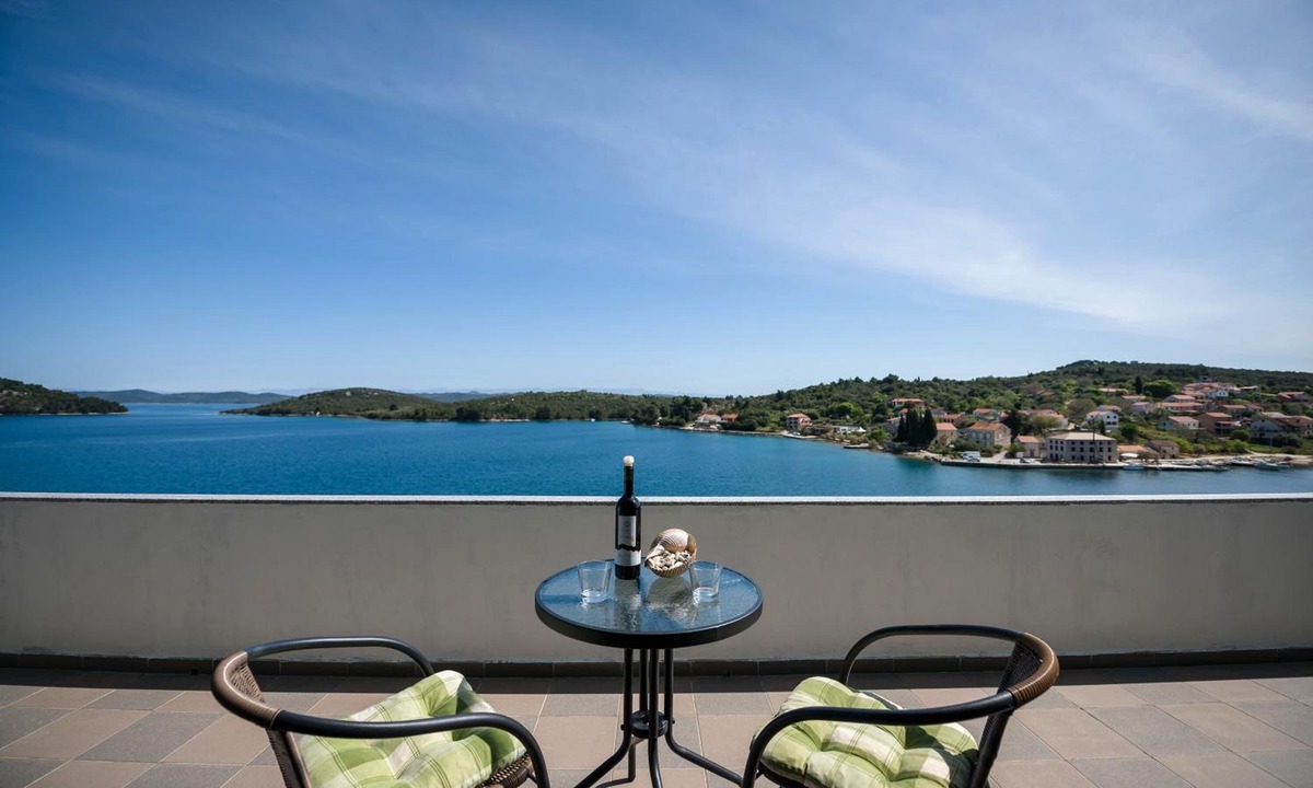 Luka House | Picic Guesthouse