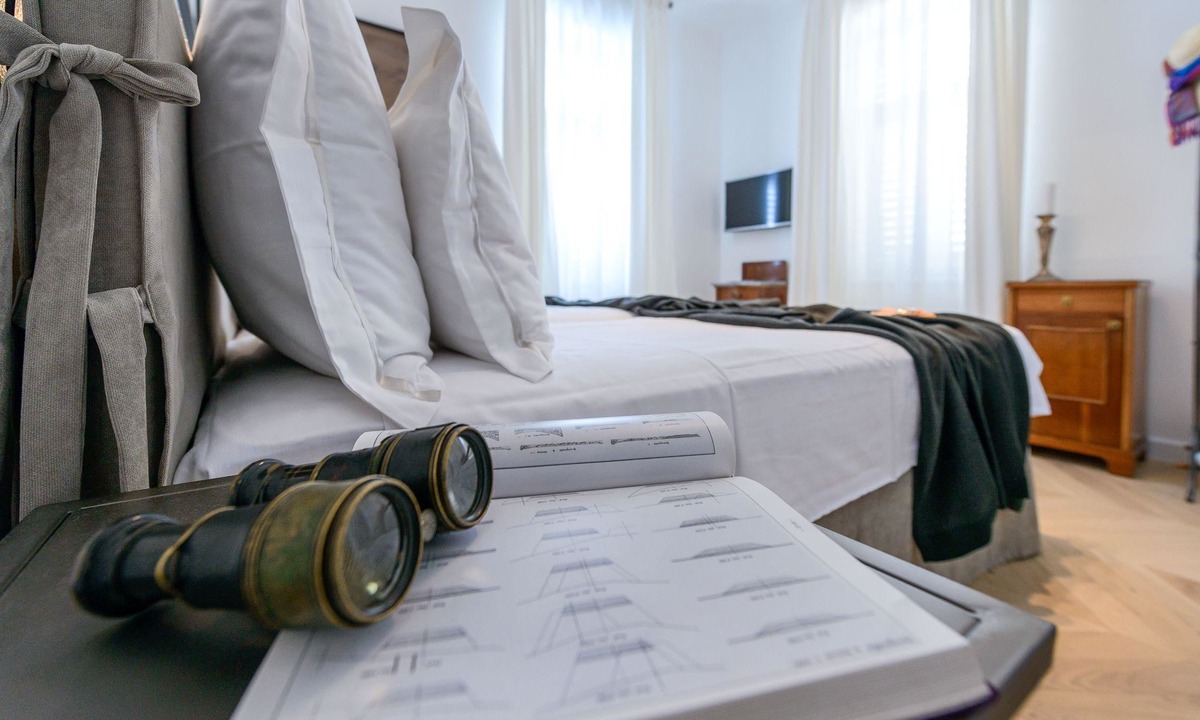 Dubrovnik Villa | Villa Donna Paola
