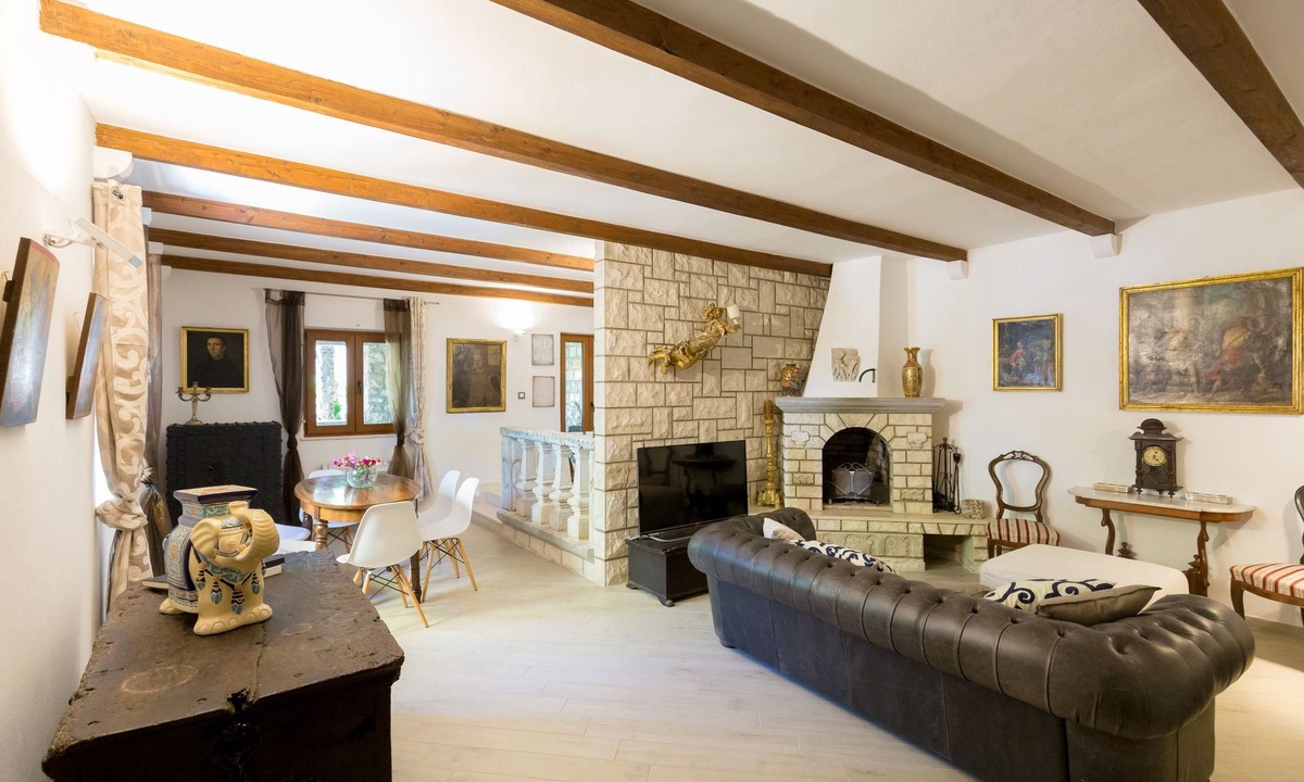 Gornji Kono Cottage | Villa Isanda