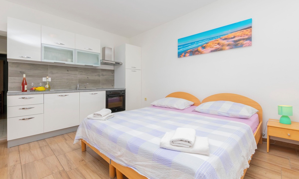 Ruskamen Apartment | Apartments Mirko