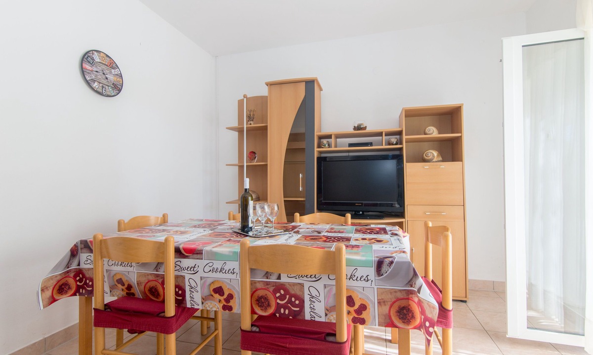 Island Hvar Apartment | Apartment Luka