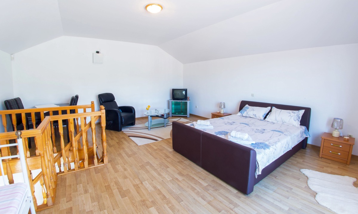Mostar Villa | Luxury Villa Horizon