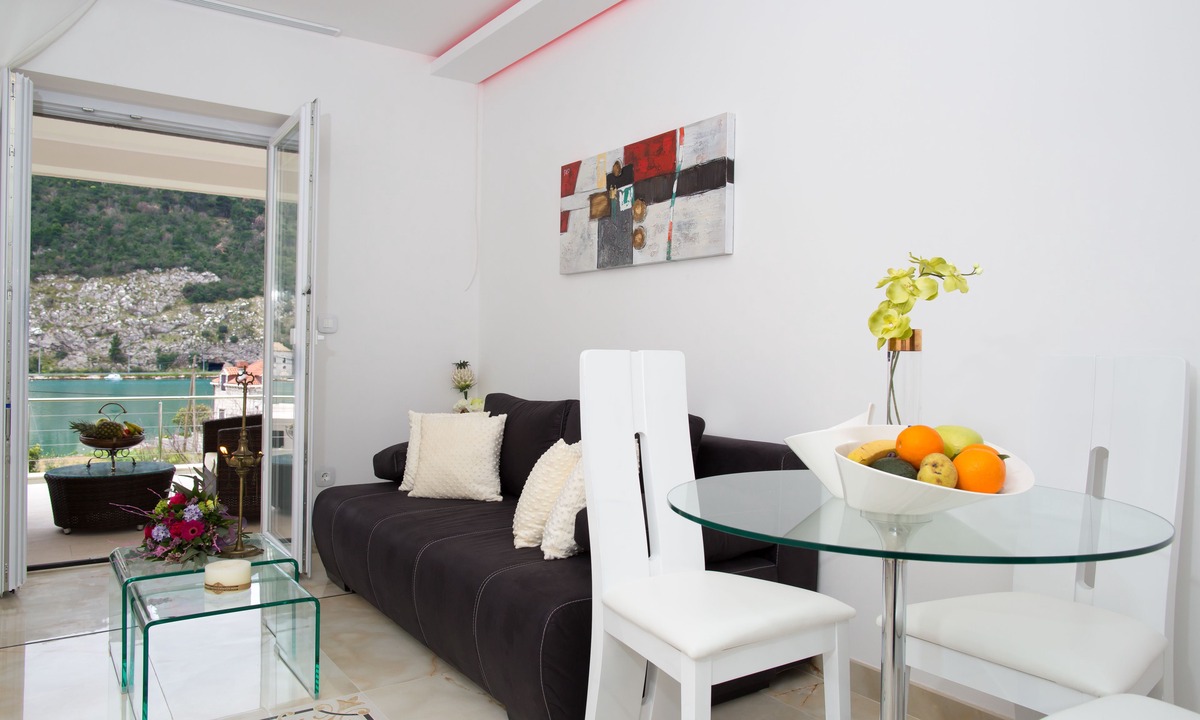 Prijevor Villa | Villa Arion