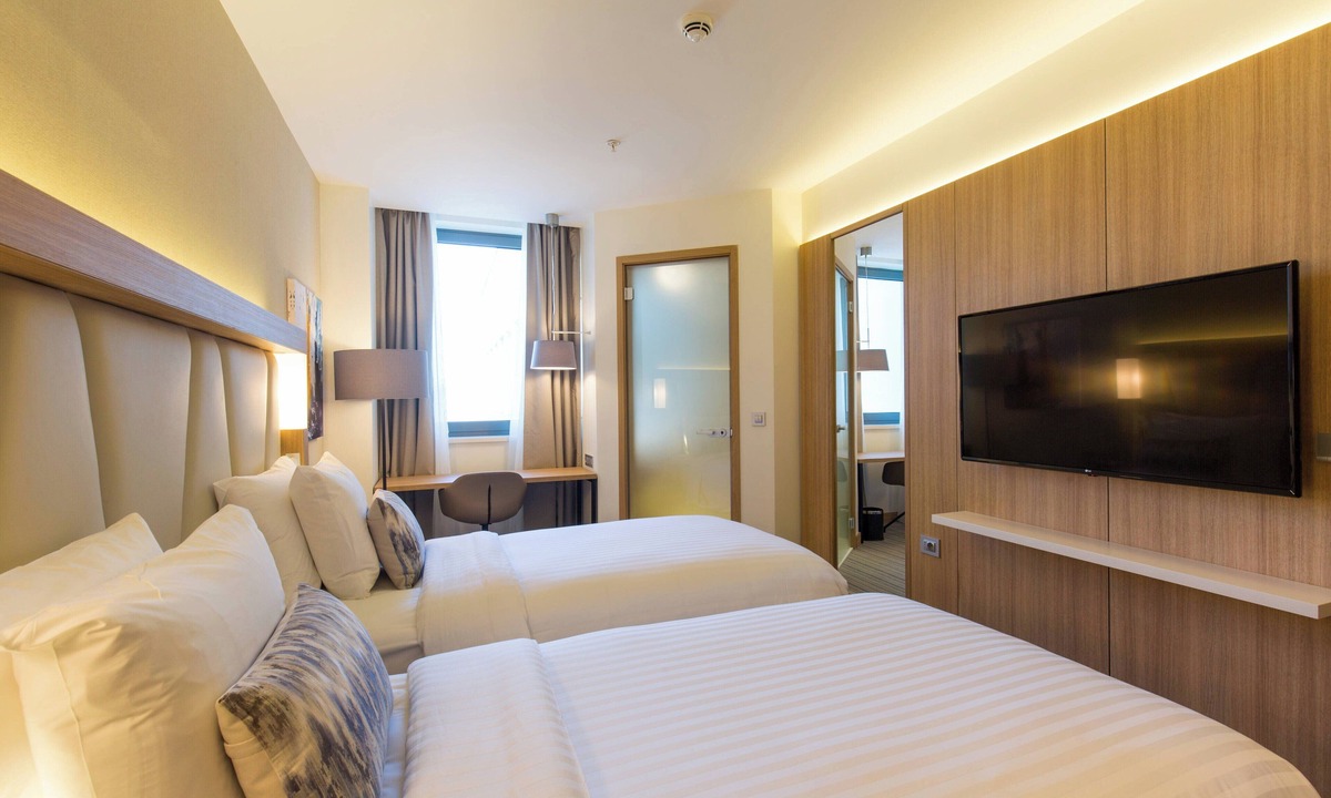 Banja Luka Hotel | Courtyard by Marriott Banja Luka