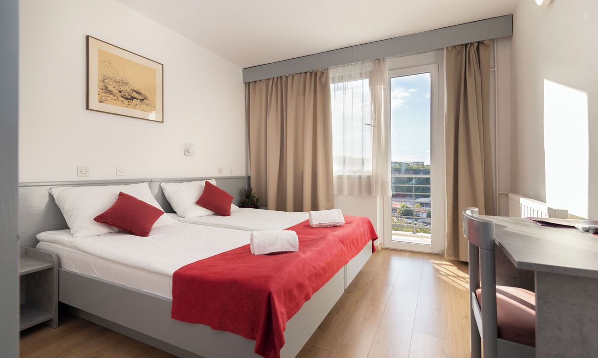Sodici Hotel | Boarding House Lucija