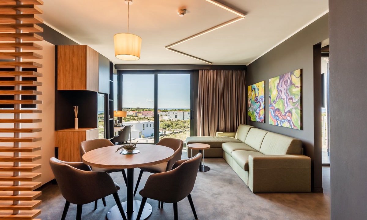 Zrce Hotel | Hotel Olea