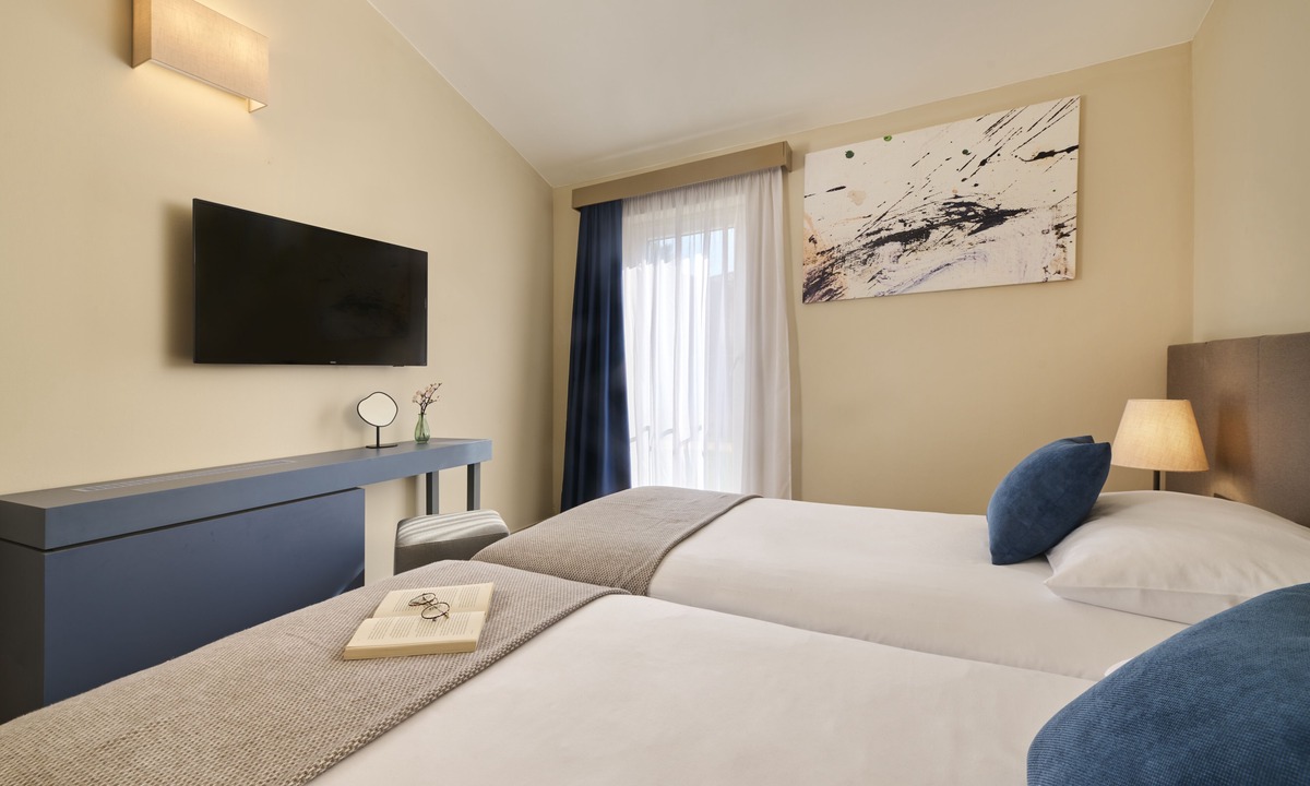 Monterol Hotel | Istrian Villas Plava Laguna