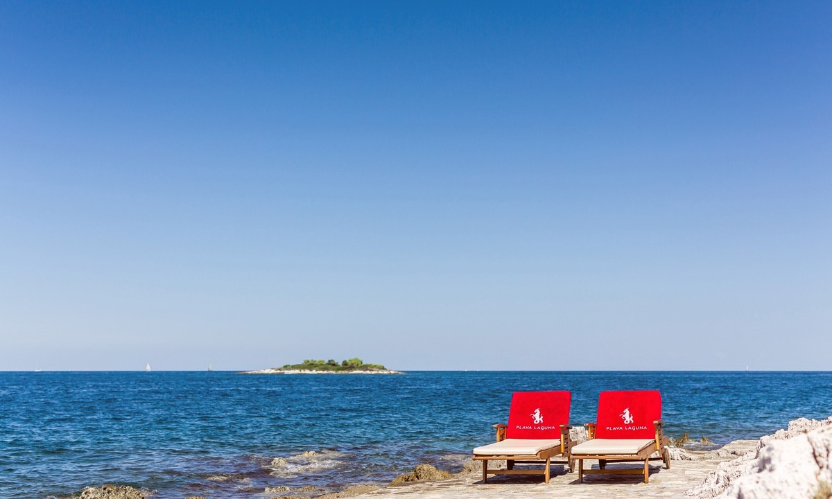 Porec Hotel | Village Galijot Plava Laguna