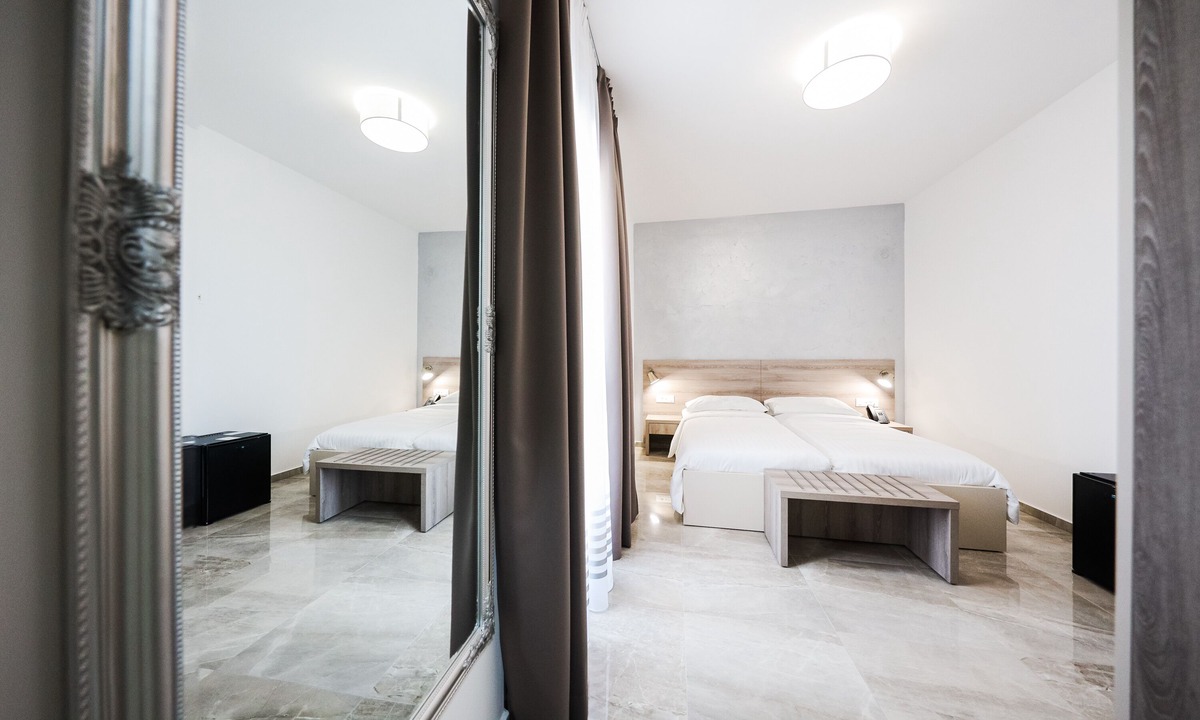 Posedarje Hotel | Hotel Lucija