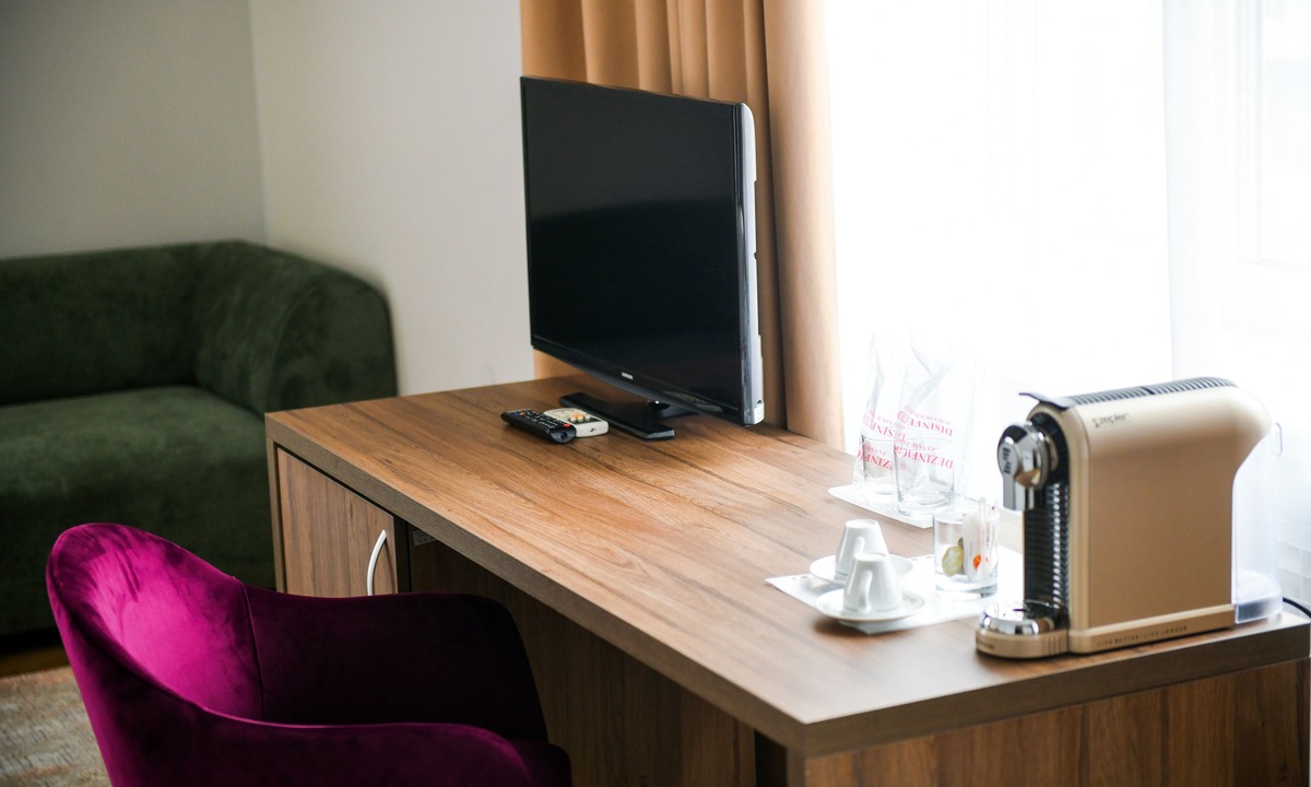 Banja Luka Hotel | Hotel Zepter Palace
