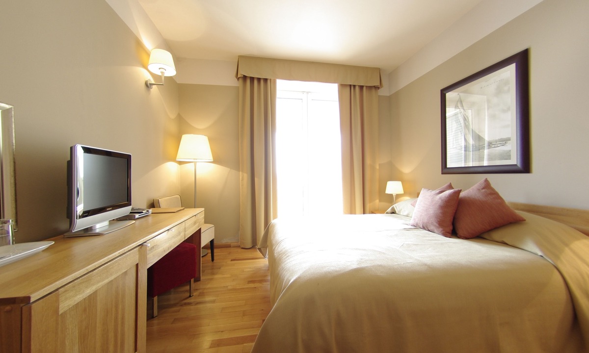 Orebic Hotel | Hotel Indijan