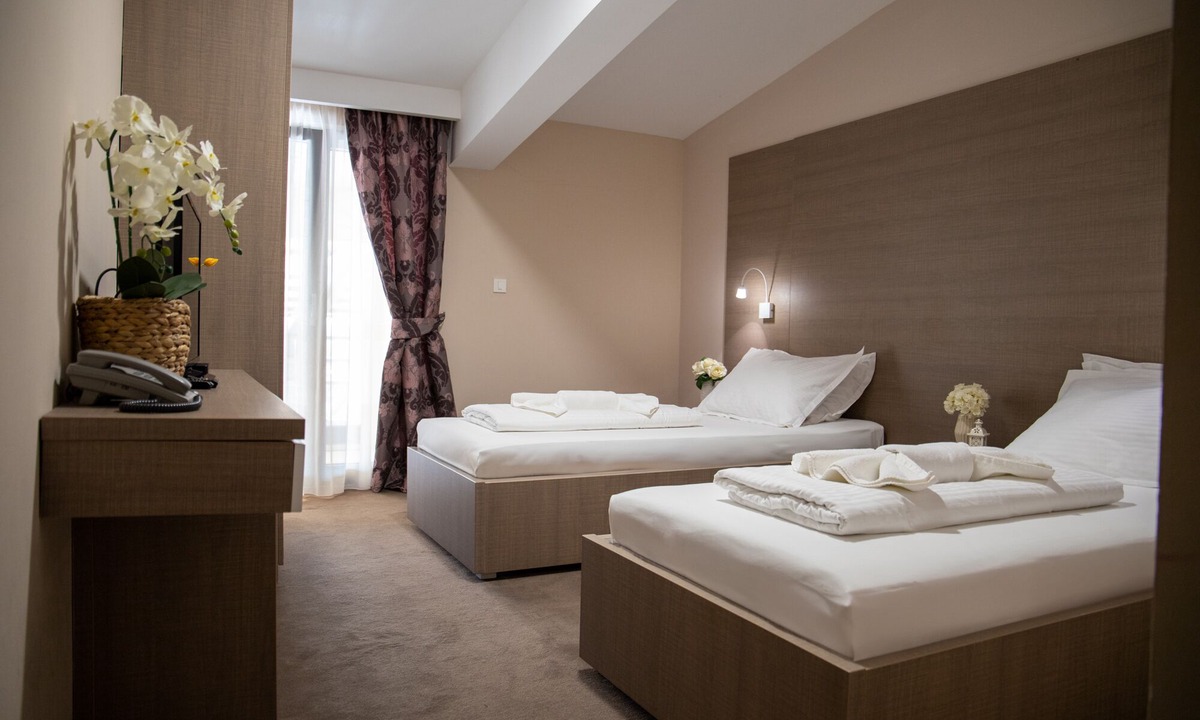 Metkovic Hotel | Hotel Narenta