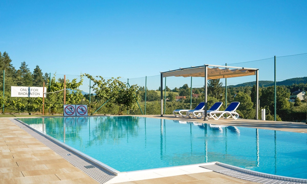 Ostarski Stanovi Apartment | Rooms Zdravko, (15907), Oštarski Stanovi, Croatia