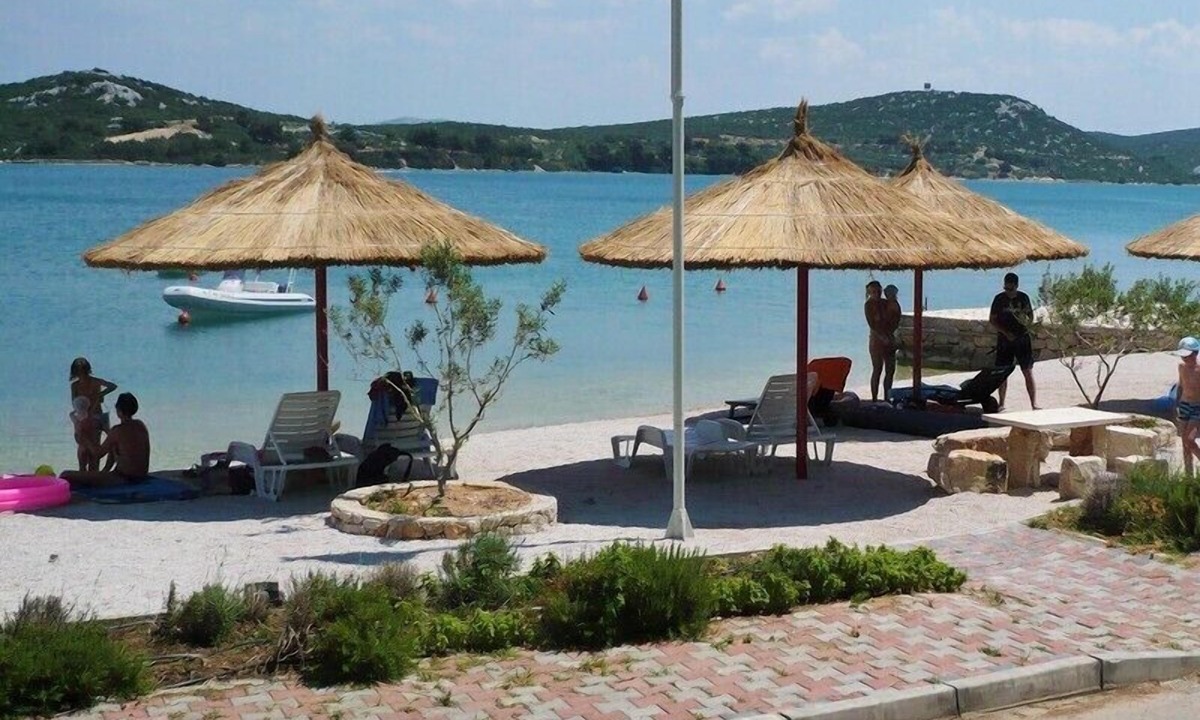 Betina Apartment | Apartments and rooms Marija, (11067), Betina, Croatia