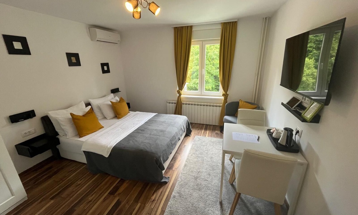Mukinje House | Eva Luxury Rooms & Apartments
