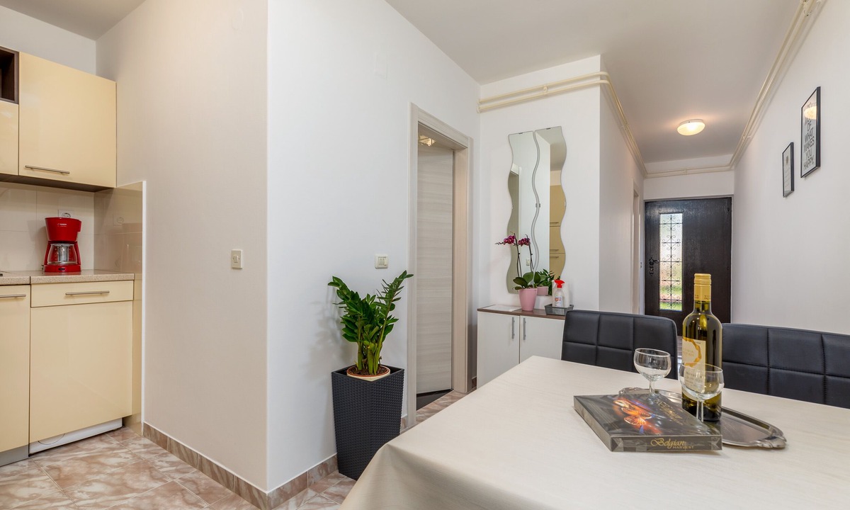 Valbandon Hotel | Dany Apartments