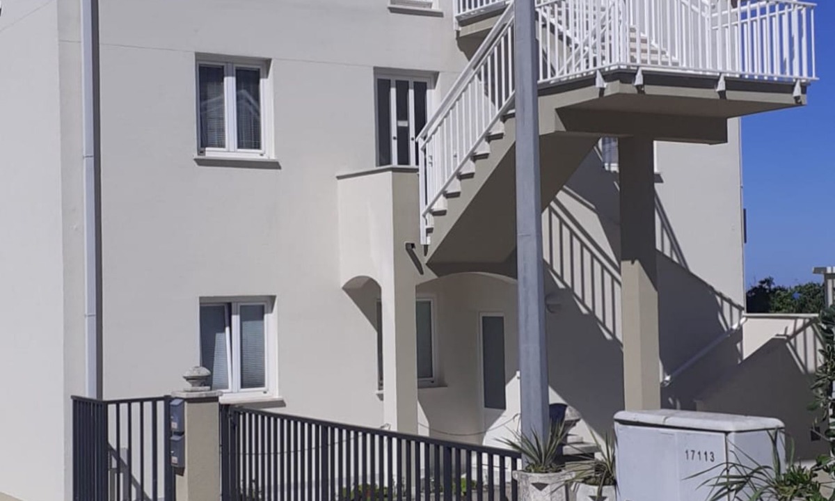 Zvekovica Apartment | Apartment Ivo Seaview Cavtat