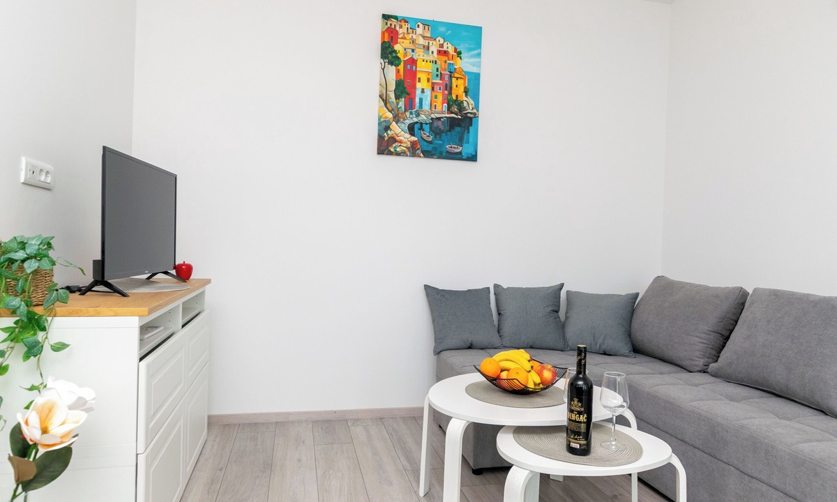 Bacvice Apartment | Apartment Comfort