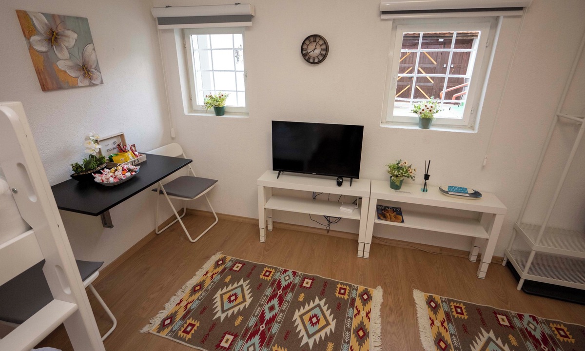 Sarajevo House | Bosanska Avlija Guesthouse