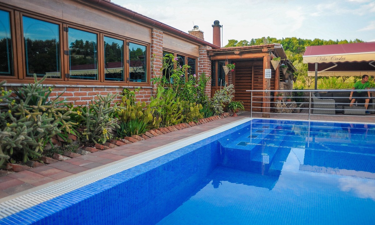 Caska House | Golden Coast Villa Caska
