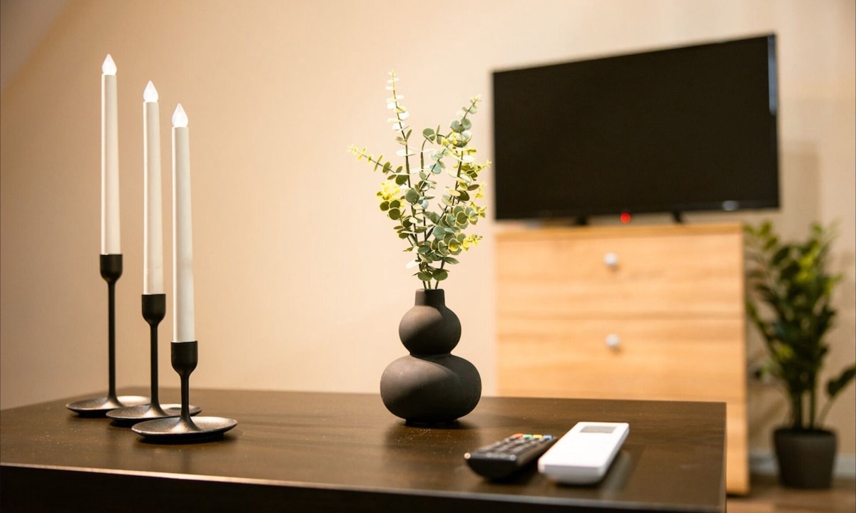 Old City Apartment | 1st Nest in Heart of Timisoara