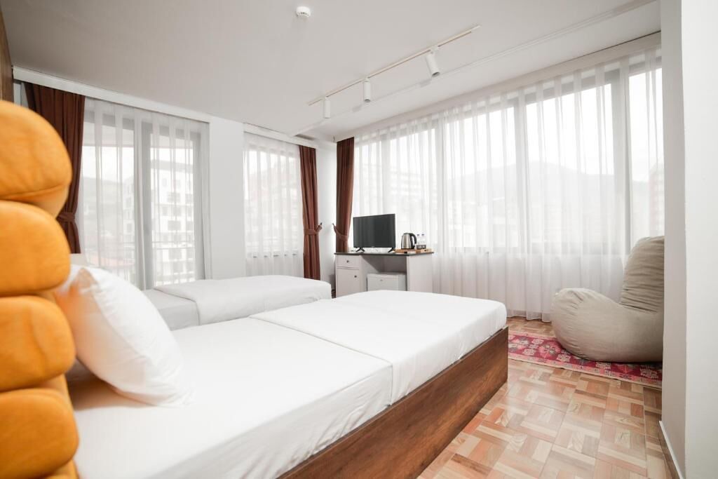 Prizren Hotel | Denis Hotel