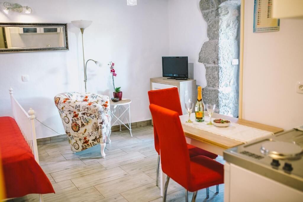 Grabri Apartment | Apartment Balidur