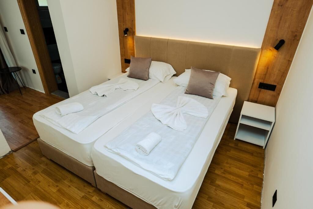 Konjic Resort | Vila Sunce Resort Konjic