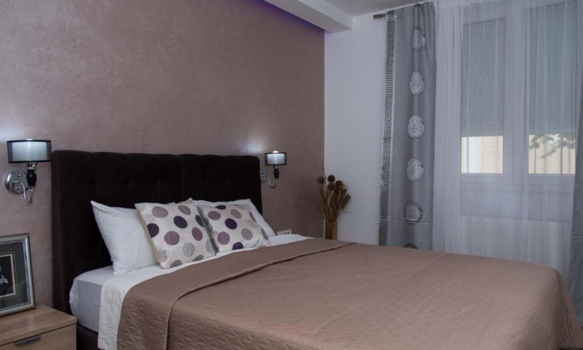 Daruvar House | Ginko Rooms