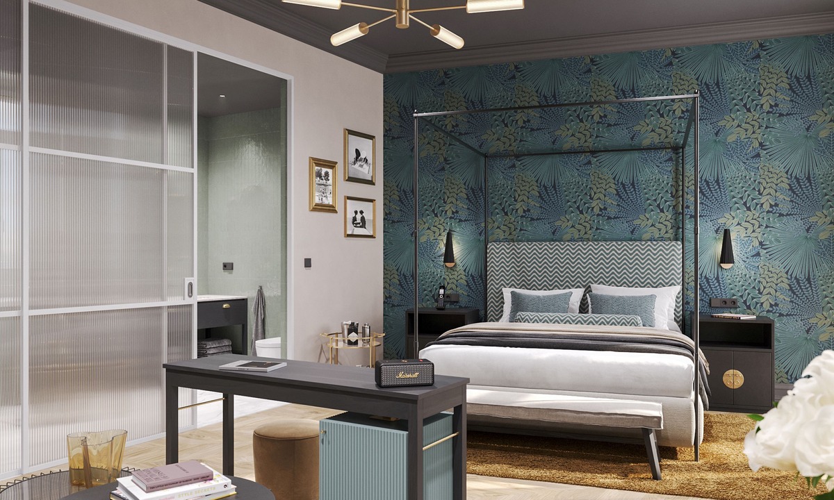 City Center Hotel | Jadran Heritage Hotel Valamar Collection