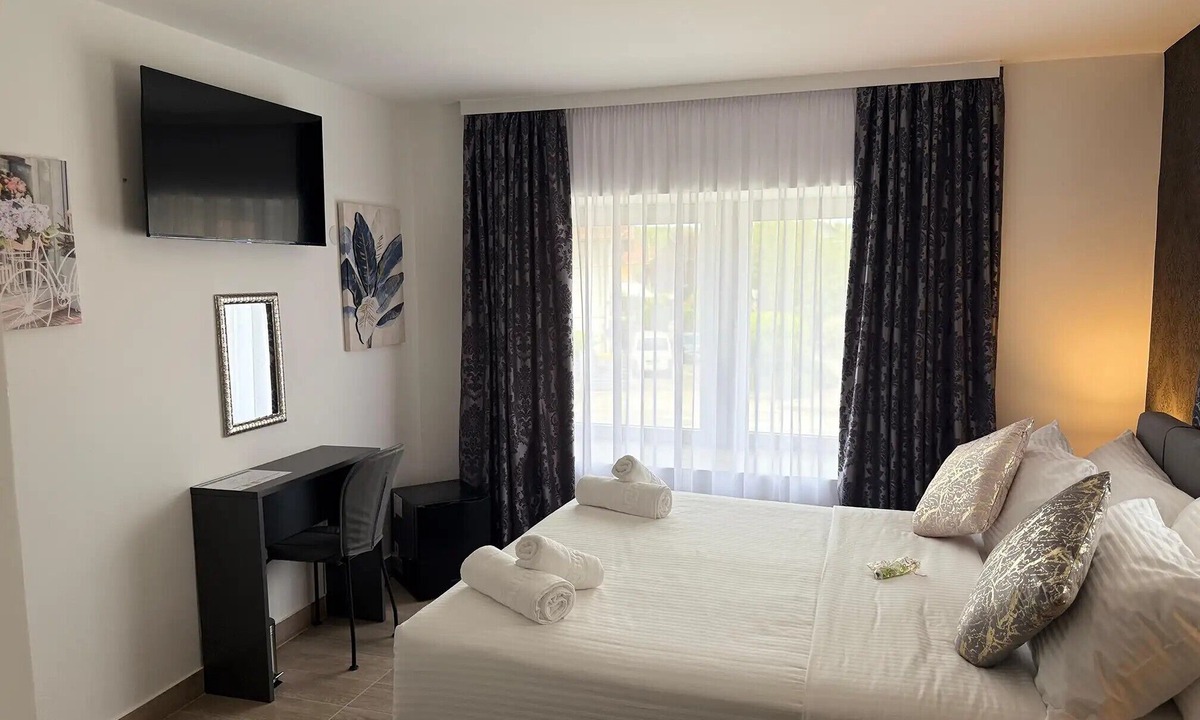 Sesvete Hotel | Alsago Lux