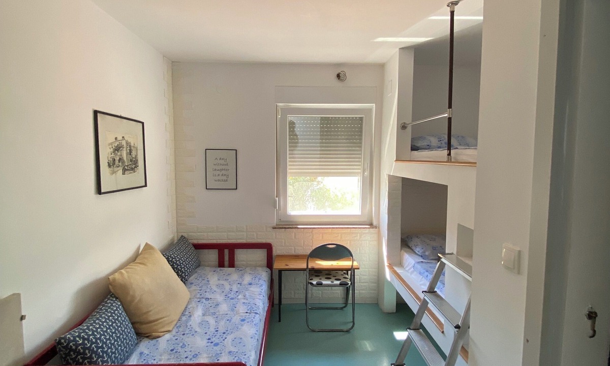 Punat Hostel | Hostel Kantun